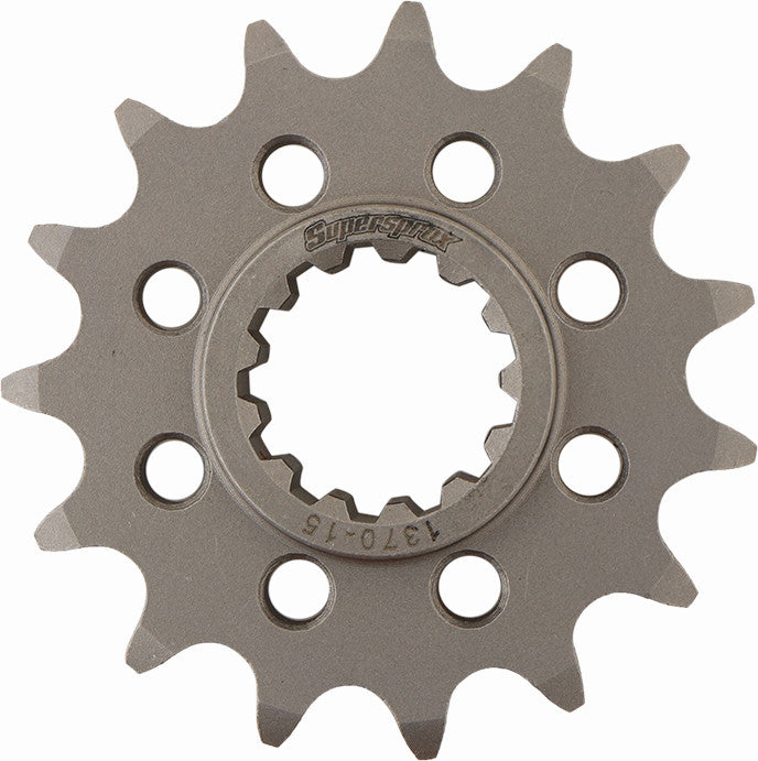 SUPERSPROX COUNTERSHAFT SPROCKET 15T CST-1370-15-2