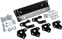 Load image into Gallery viewer, OPEN TRAIL UTV PLOW MOUNT KIT 105985