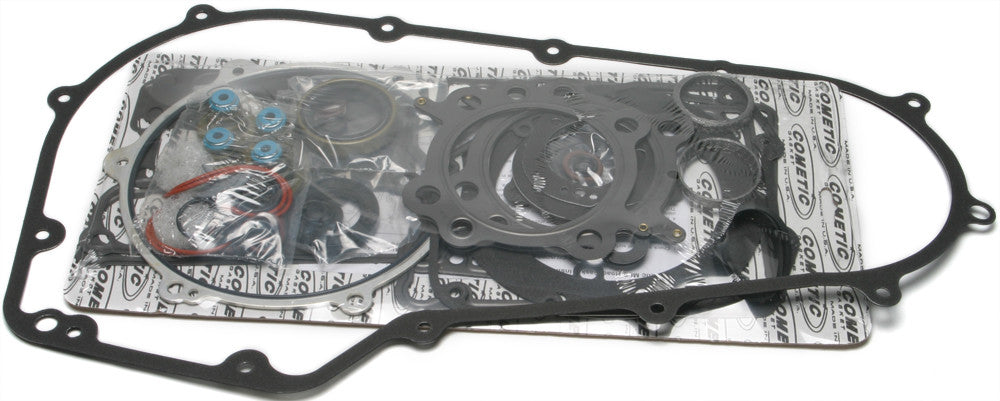 COMETIC COMPLETE EST GASKET KIT TWIN CAM C9148