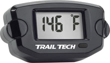 Load image into Gallery viewer, TRAIL TECH WATER TEMP METER 22MM HOSE 742-EH2