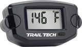 TRAIL TECH WATER TEMP METER 16MM HOSE 742-EH4