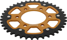 Load image into Gallery viewer, SUPERSPROX STEALTH SPROCKET 40T GOLD RST-478-40-GLD