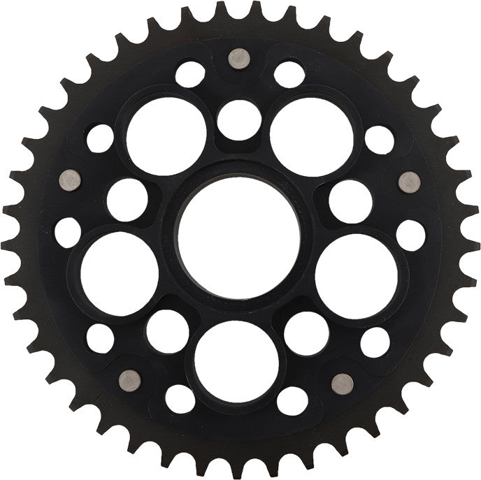 SUPERSPROX STEALTH SPROCKET 41T BLACK RST-736-41-BLK