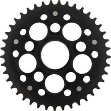 Load image into Gallery viewer, SUPERSPROX STEALTH SPROCKET 41T BLACK RST-736-41-BLK