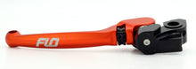 Load image into Gallery viewer, FLO MOTORSPORTS PRO 160 MAGURA CLUTCH LEVER ORANGE CL-727O