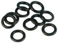 JAMES GASKETS GASKET ORING SHOCK AIR TWIN CAM ALL 11297