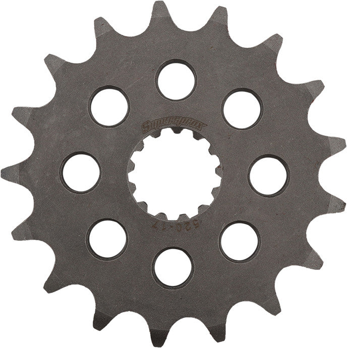 SUPERSPROX COUNTERSHAFT SPROCKET 17T CST-520-17-2