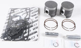 WISECO STANDARD BORE PISTON KIT SK1328