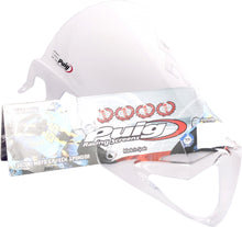 Load image into Gallery viewer, PUIG WINDSCREEN RACING CLEAR 5205W