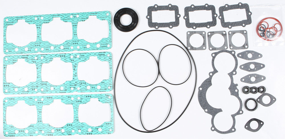 SP1 FULL GASKET SET S-D 09-711221-atv motorcycle utv parts accessories gear helmets jackets gloves pantsAll Terrain Depot