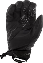 Load image into Gallery viewer, FLY RACING BOUNDARY GLOVES BLACK SZ 13 371-03013