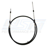 WSM STEERING CABLE SEA DOO 002-046-09