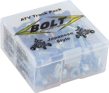 Load image into Gallery viewer, BOLT ATV TRACK PACK KIT 98ATVTP