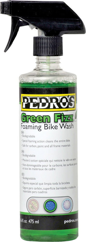 PEDRO'S GREEN FIZZ 16OZ 6130161-atv motorcycle utv parts accessories gear helmets jackets gloves pantsAll Terrain Depot