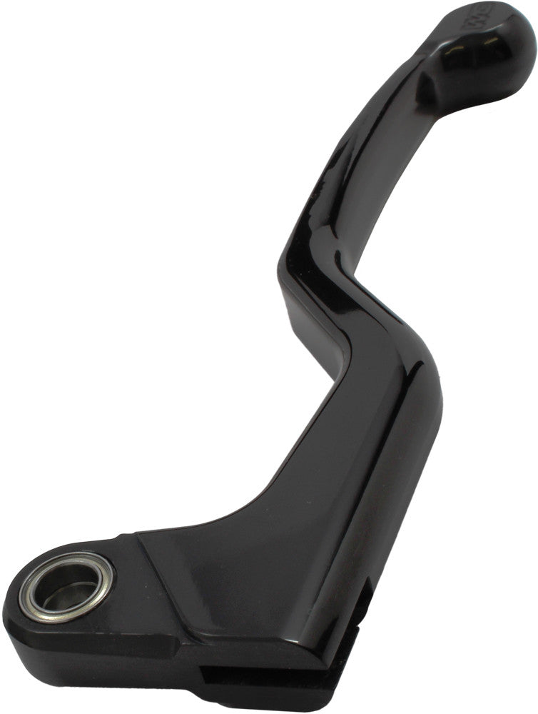 WORKS ELITE PERCH LEVER (BLACK) 16-875