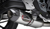 YOSHIMURA EXHAUST RACE ALPHA-T FULL-SYS SS-SS-CF 14651AM520