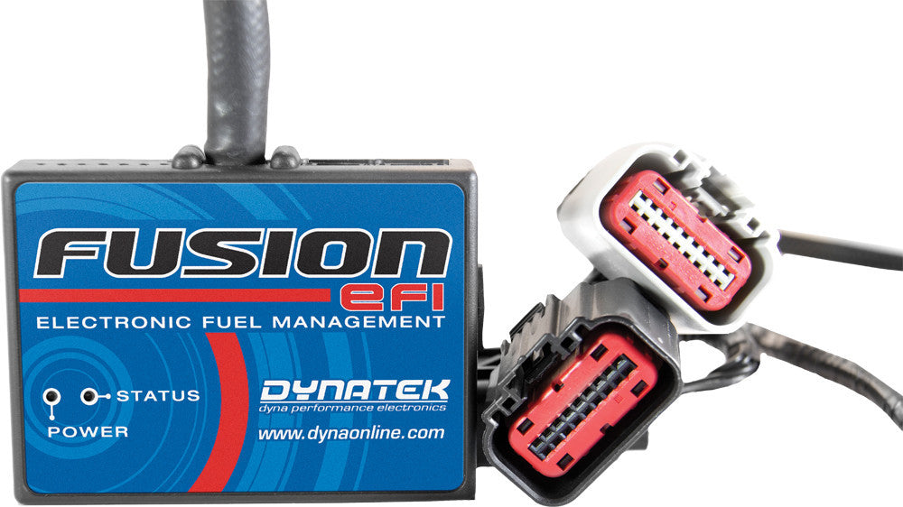 DYNATEK FUSION EFI A/CAT CONTROLLER DFE-11-022