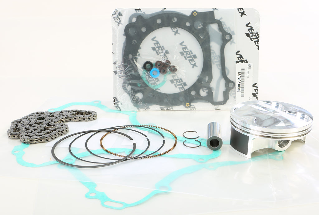 VERTEX FORGED HIGH COMPRESSION TOP END KIT 95.45MM VTKTC23553A