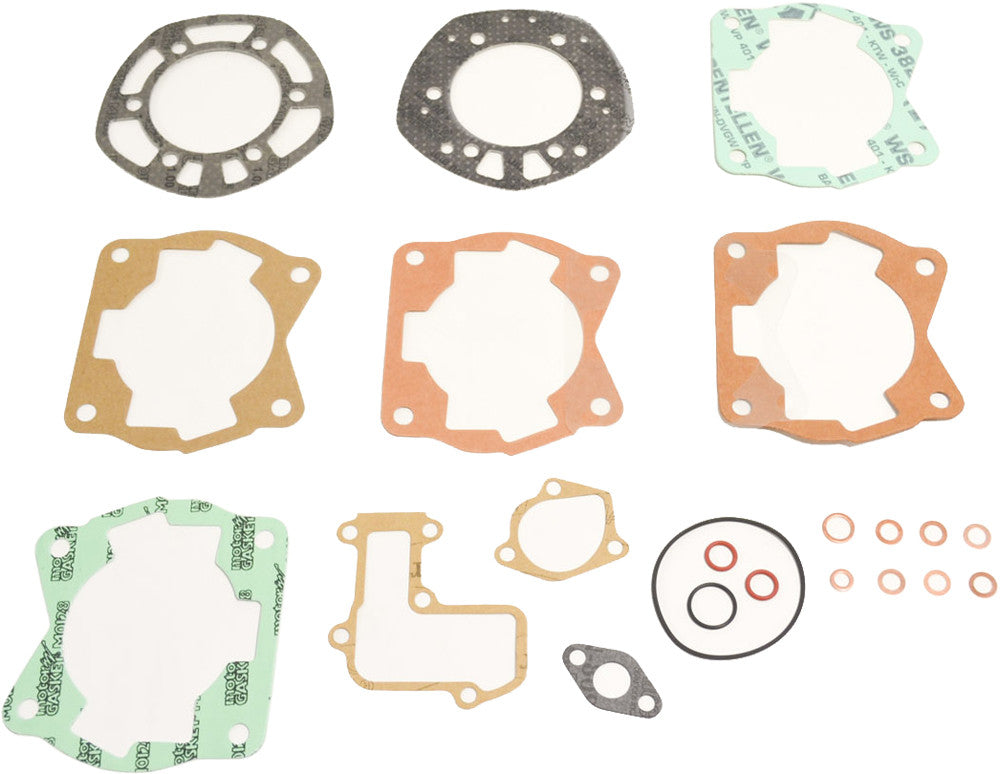 ATHENA TOP END GASKET KIT P400270600014