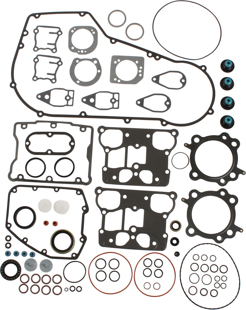 COMETIC COMPLETE EST GASKET KIT TWIN CAM C9777F