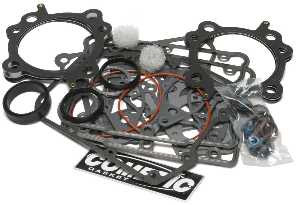 COMETIC TOP END EST GASKET KIT TWIN CAM C9951-051