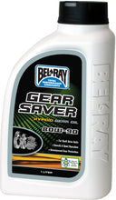 Load image into Gallery viewer, BEL-RAY GEAR SAVER HYPOID GEAR OIL 80W-90 1L 99230-B1LW