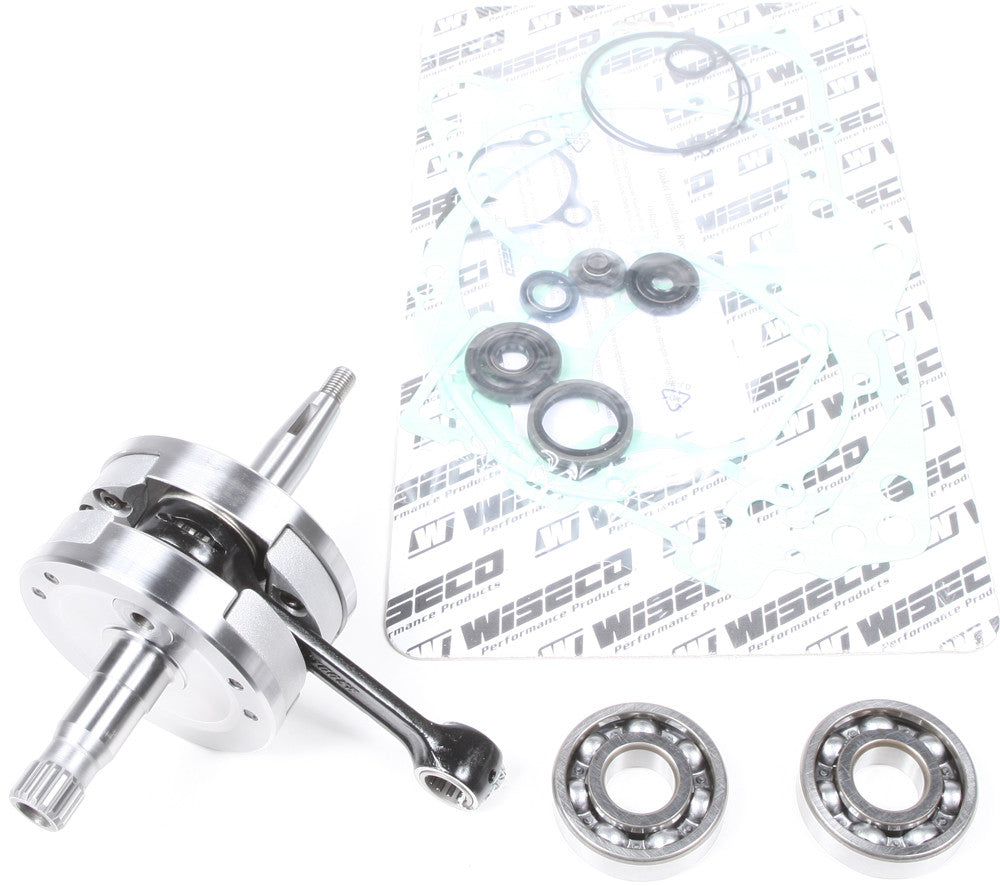 WISECO COMPLETE BOTTOM END KIT WPC135