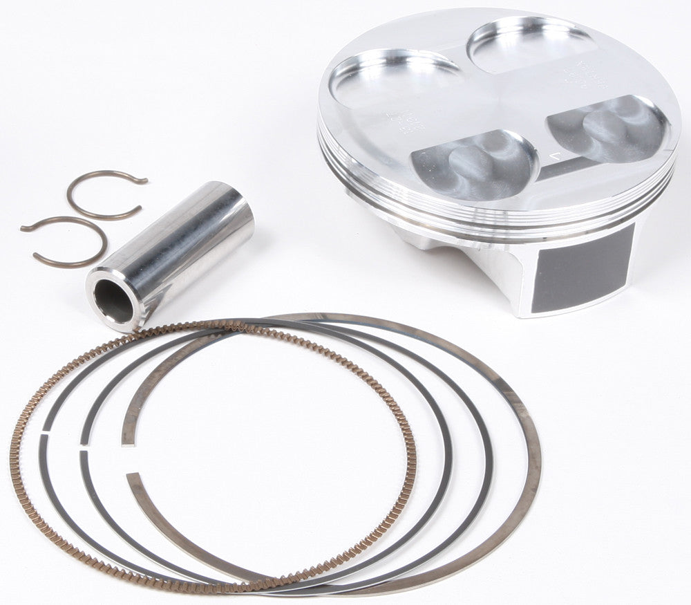 VERTEX PISTON KIT 23855A-atv motorcycle utv parts accessories gear helmets jackets gloves pantsAll Terrain Depot