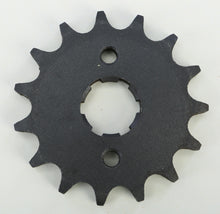 Load image into Gallery viewer, MOGO PARTS 428 DRIVE CHAIN SPROCKET 15T 36MM/1.4 10-0314-15