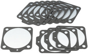 JAMES GASKETS GASKET CYL BASE 032 PAPER FRONT AND REAR 3 5/8 16777-66-S