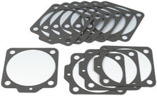 Load image into Gallery viewer, JAMES GASKETS GASKET CYL BASE 032 PAPER FRONT AND REAR 3 5/8 16777-66-S