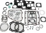 JAMES GASKETS GASKET TOPEND KIT TWINCAM 95 W/MLS HD GASKET 17054-99-MLS