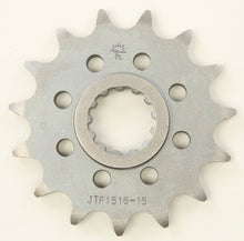 Load image into Gallery viewer, JT FRONT SPROCKET 15T JTF1516.15