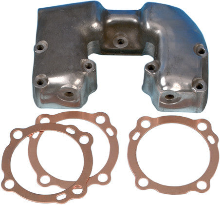 JAMES GASKETS GASKET CYL HEAD XL 1000CC 045 COPPER 16769-82