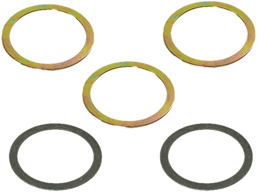 SP1 SPRING SHIM KIT A/C SM-03244