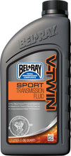 Load image into Gallery viewer, BEL-RAY SPORT TRANSMISSION FLUID 1L 96925-BT1