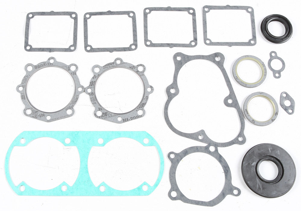 SP1 FULL GASKET SET YAM 09-711168B-atv motorcycle utv parts accessories gear helmets jackets gloves pantsAll Terrain Depot