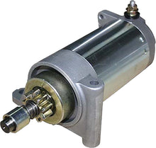 Load image into Gallery viewer, SP1 STARTER MOTOR SM-01329