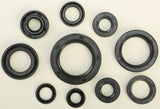 WINDEROSA OIL SEAL SET 822107