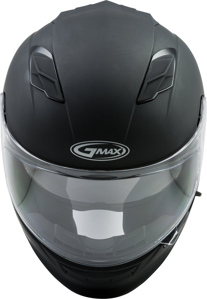 GMAX FF-98 FULL-FACE HELMET MATTE BLACK LG G1980076