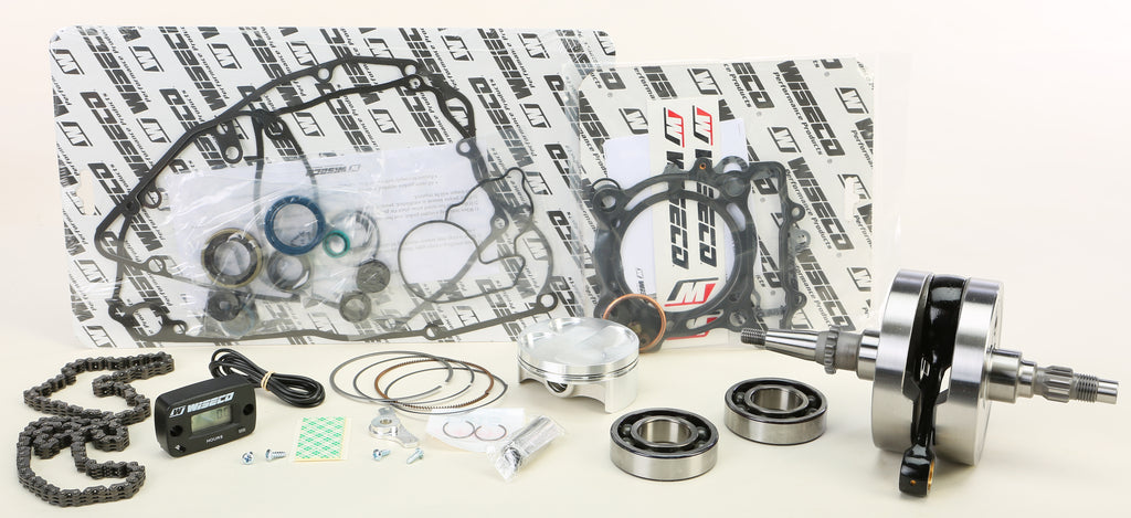 WISECO GARAGE BUDDY ENGINE REBUILD KIT PWR144-100