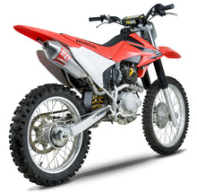 Load image into Gallery viewer, YOSHIMURA RS-2 HEADER/CANISTER/END CAP EXHAUST SYSTEM SS-AL-SS 222300C350