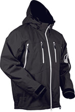 Load image into Gallery viewer, HMK RIDGE JACKET BLACK SM HM7JRIDBS