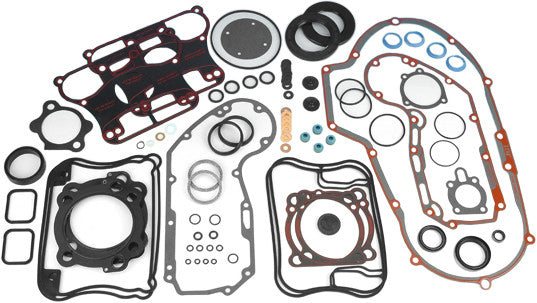 JAMES GASKETS GASKET MOTOR KIT SPORTSTER W/MLS HEAD GASKETS 17026-91-MLS