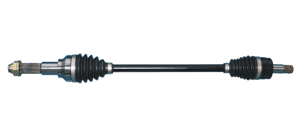 OPEN TRAIL HD 2.0 AXLE FRONT YAM-6029HD