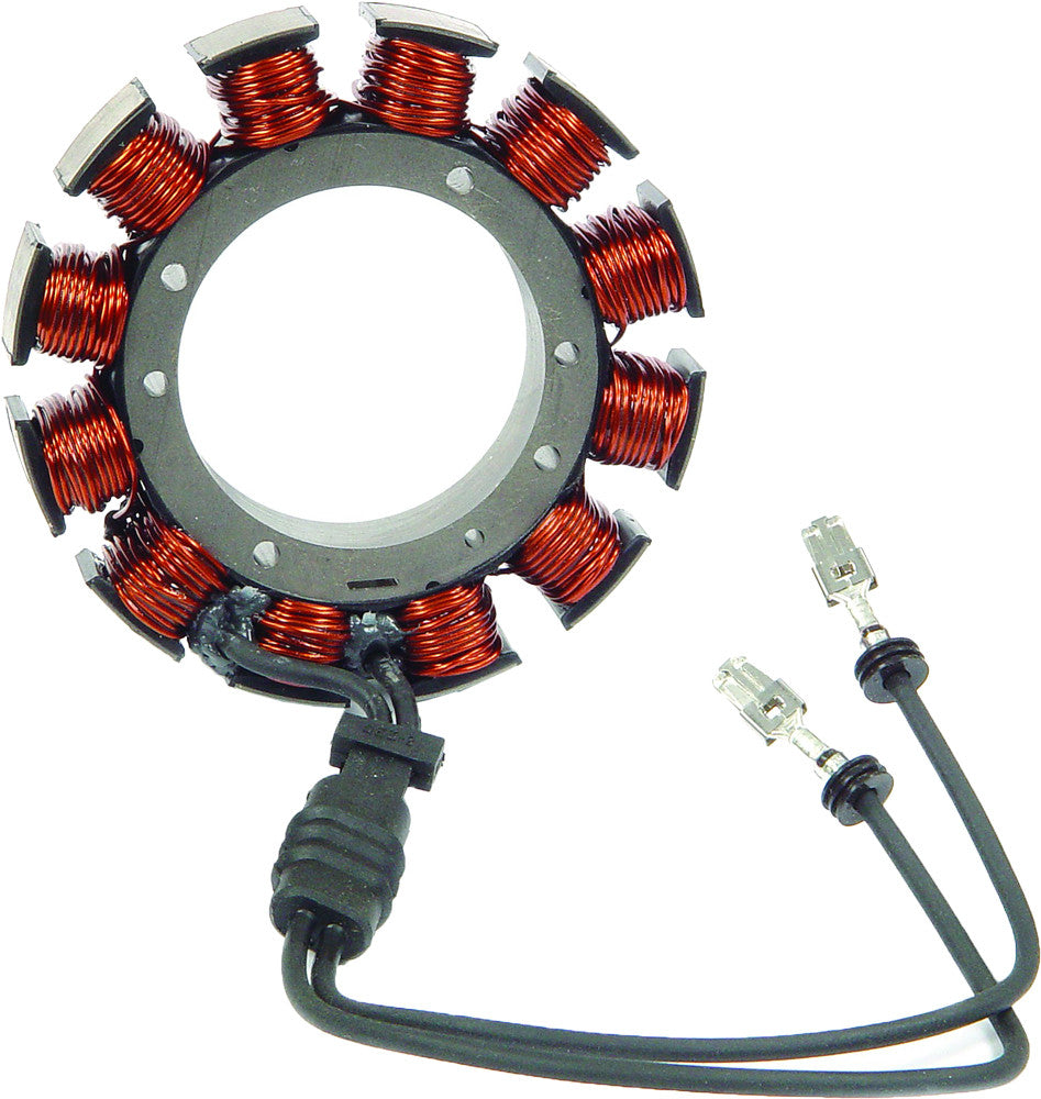 ACCEL STATOR 38 AMP TOURING 152110-atv motorcycle utv parts accessories gear helmets jackets gloves pantsAll Terrain Depot