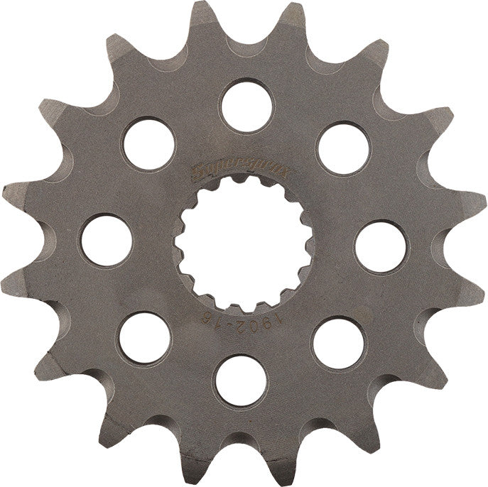 SUPERSPROX COUNTERSHAFT SPROCKET 16T CST-1902-16-1