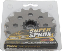 Load image into Gallery viewer, SUPERSPROX COUNTERSHAFT SPROCKET 17T CST-404-17-2