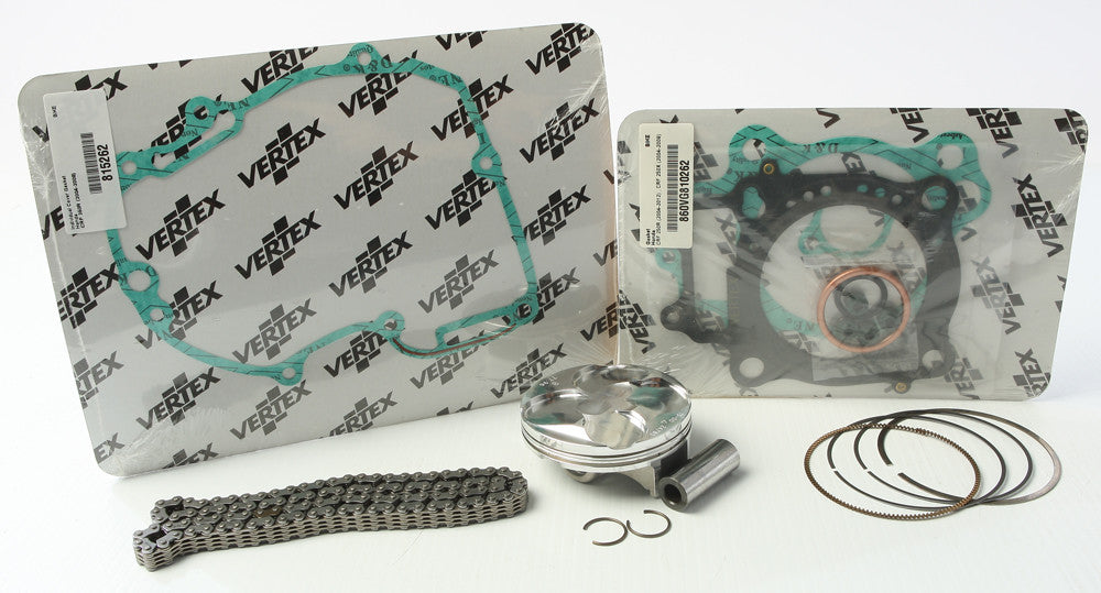 VERTEX TOP END KIT FORGED H-C VTKTC23113B