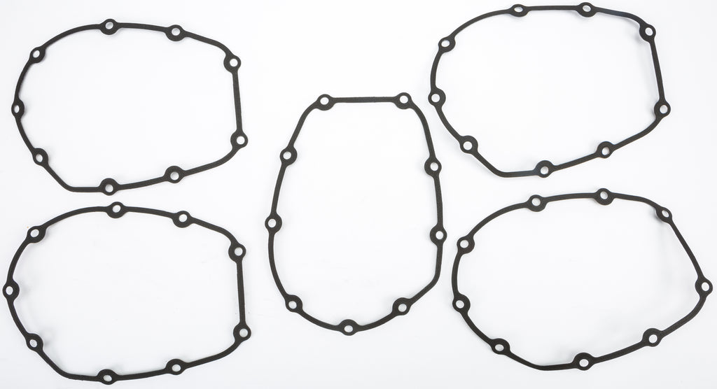 COMETIC CAM COVER GASKET M8 .032"AFM 5PK C10173